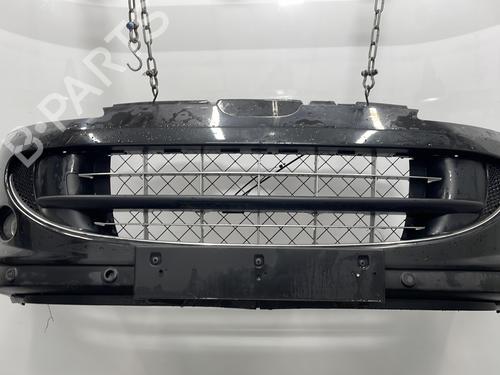 Used Front bumper PEUGEOT 407 Coupe (6C_) 2.7 HDi (204 hp) 31584022