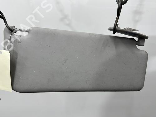 Left sun visor FIAT PUNTO (188_) 1.2 60 (188.030, .050, .130, .150, .230, .250) | BP29375247I1 