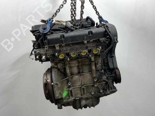 Used Engine Engine FORD FIESTA IV (JA_, JB_) 1.25 i 16V (75 hp) 20387627 20387627
