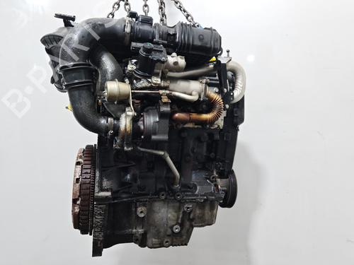 Engine RENAULT TWINGO II (CN0_) 1.5 dCi (CN0U) | BP39733689M1 - Image 7