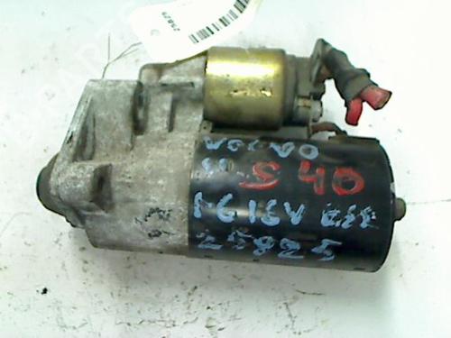 Starter VOLVO S40 I (644) 1.6 | BP21233455M8 