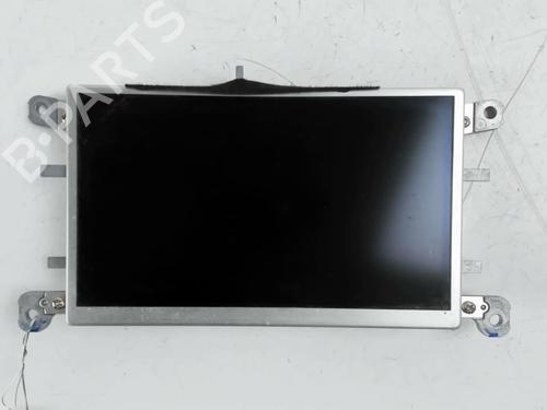 Afficheur AUDI A5 (8T3) 1.8 TFSI (160 hp) 31839336