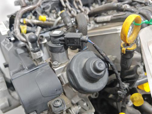 Engine VW TIGUAN (5N_) 2.0 TDI 4motion | BP38583999M1 - Image 2