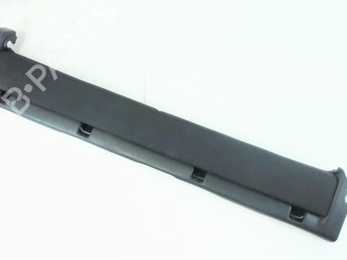 Rear seat RENAULT TWINGO III (BCM_, BCA_) 1.0 SCe 75 | BP23905266C17  - Image 7