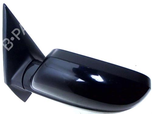 Left mirror HYUNDAI TUCSON (JM) 2.0 CRDi All-wheel Drive | BP20462651C26 