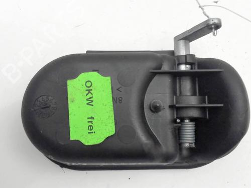 Front left interior door handle AUDI TT Roadster (8N9) 1.8 T | BP30688982I13