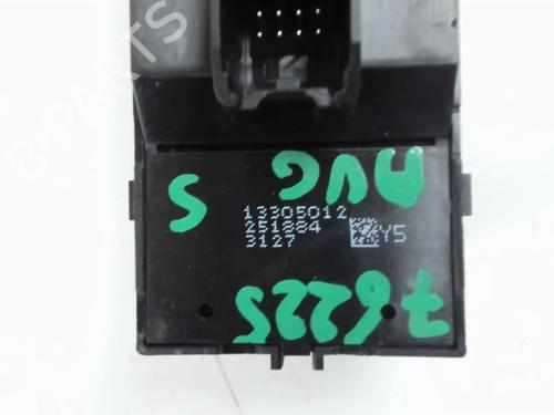 Used Left front window switch Left front window switch OPEL MOKKA / MOKKA X (J13) 1.7 CDTI 4x4 (_76) (131 hp) 25926613 25926613