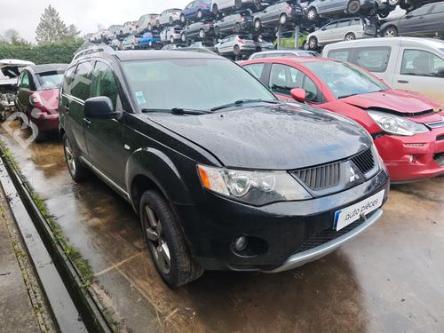 Engine MITSUBISHI OUTLANDER II (CW_W) 2.0 DI-D (CW8W) | BP36871093M1  - Image 18