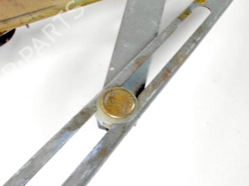 Rear left window mechanism TOYOTA CARINA V (_T17_) 2.0 D (CT170_) | BP25265190C24 
