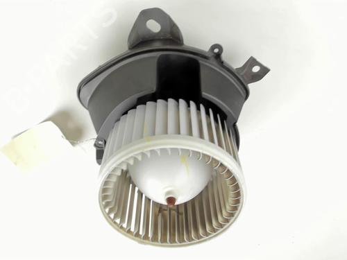 Heater blower motor FIAT FIORINO Box Body/MPV (225_) 1.3 D Multijet | BP20397897M62 