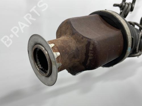 Right front driveshaft RENAULT CLIO II (BB_, CB_) 1.2 16V (BB05, BB0W, BB11, BB27, BB2T, BB2U, BB2V, CB05,... | BP28449850M39