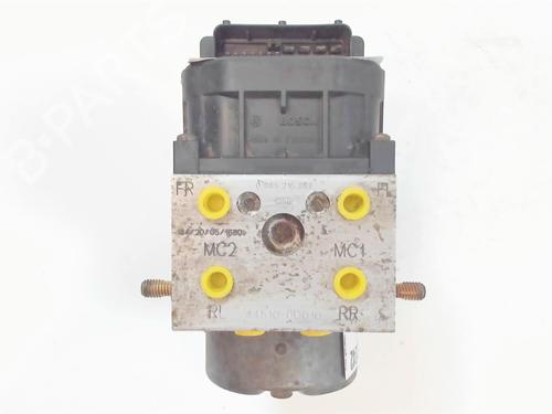 ABS pump TOYOTA YARIS (_P1_) 1.0 (SCP10_, SCP10R) | BP20478427M43 