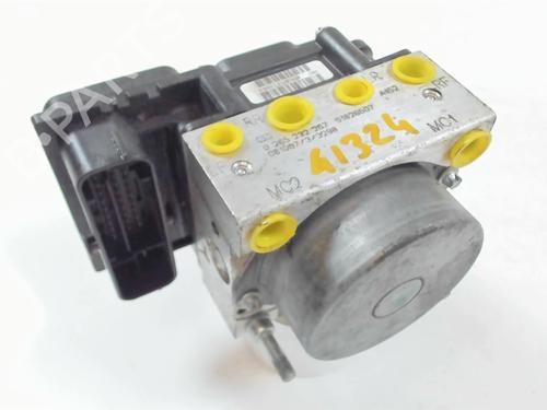 ABS pump FIAT GRANDE PUNTO (199_) 1.3 D Multijet (199.AXD11, 199.AXD1A, 199.AXD1B,... | BP20412871M43 