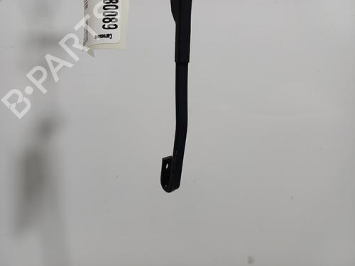 Braço escova traseiro Braço escova traseiro 37458754 37458754