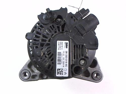 Alternator PEUGEOT 308 II (LB_, LP_, LW_, LH_, L3_) 1.2 THP 130 | BP20403646M7 