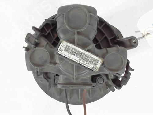 Heater blower motor CITROËN C3 I (FC_, FN_) 1.4 HDi | BP20460825M62 