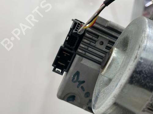 Used Steering column Steering column RENAULT CLIO IV (BH_) 1.5 dCi 75 (75 hp) 27347578 27347578