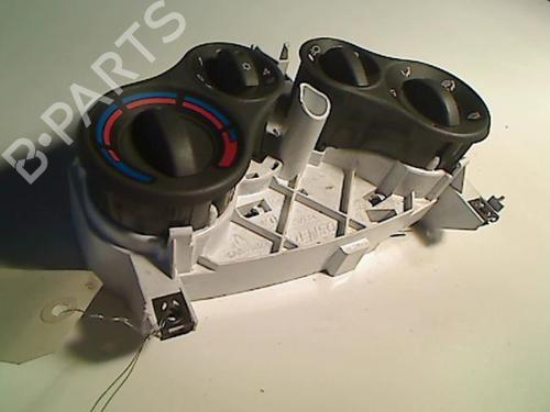 Climate control FIAT PANDA (169_) 1.1 (169.AXA1A) | BP20409064I5 