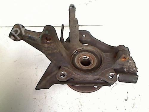 Right front steering knuckle FIAT PUNTO (188_) 1.2 60 (188.030, .050, .130, .150, .230, .250) | BP20435852M26 