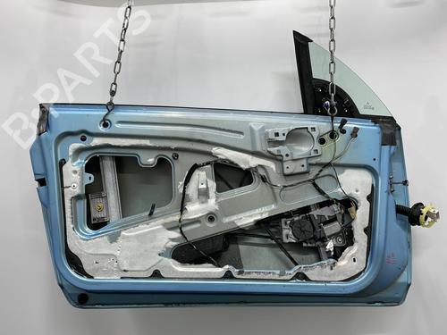 Used Left front door Left front door CITROËN C3 Pluriel (HB_) 1.4 (73 hp) 20423255 20423255