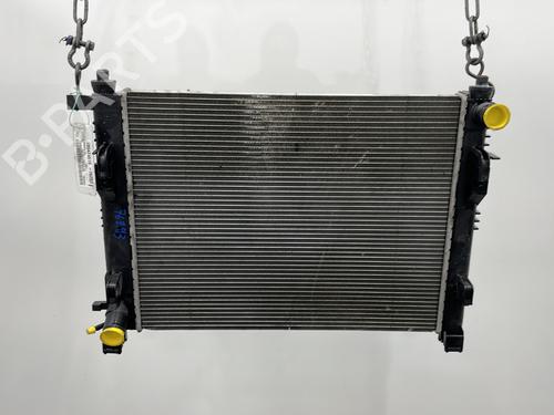 Water radiator DACIA DUSTER (HS_) 1.5 dCi | BP25773836M31 - Image 4