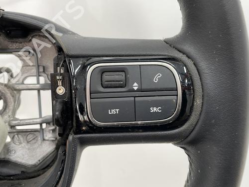 Steering wheel CITROËN C3 / C3 ORIGIN III (SX) 1.2 PureTech 82 | BP28362136C49 