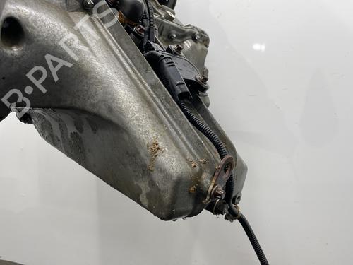 Motor MERCEDES-BENZ A-CLASS (W168) A 160 (168.033, 168.133) | BP30720384M1