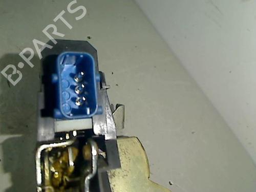 Rear left lock BMW 5 (E34) 525 tds | BP21230634C100 