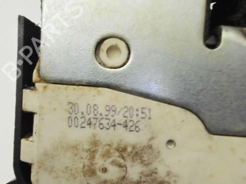 Rear left lock ROVER 75 (RJ) 2.0 CDT | BP20396945C100 