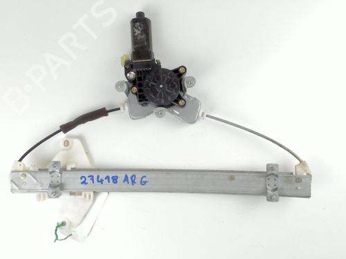 Used Rear left window mechanism Rear left window mechanism HYUNDAI SONATA IV (EF) 2.5 V6 24V (160 hp) 20465720 20465720