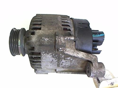 Alternator FIAT PALIO Weekend (178_, 173_, 373_, 374_, 171_) 1.2 | BP20470272M7 