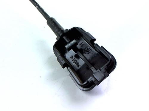Front left lock RENAULT CLIO III (BR0/1, CR0/1) 1.5 dCi (BR0H, CR0H, CR1S, BR1S) | BP20448019C98 