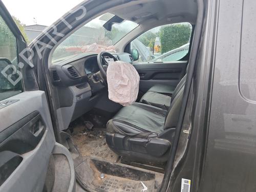 Engine CITROËN JUMPY III Van (V_) 1.5 BlueHDi 120 | BP30703205M1  - Image 6