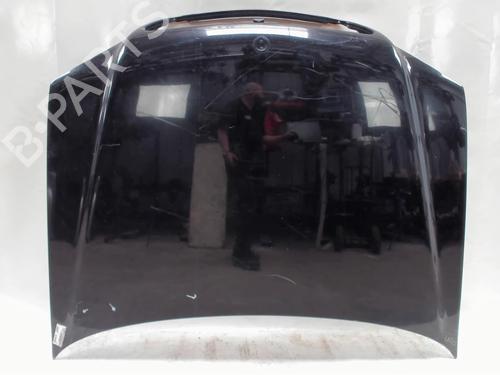 Hood MERCEDES-BENZ M-CLASS (W163) ML 270 CDI (163.113) | BP20462665C1 