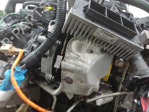 Engine RENAULT TRAFIC III Van (FG_) 1.6 dCi 90 (FGME) | BP36900423M1  - Image 7