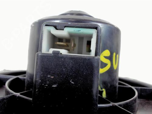 Used Heater blower motor Heater blower motor NISSAN SUNNY III (N14, B13) 1.6 i 16V (102 hp) 20456056 20456056