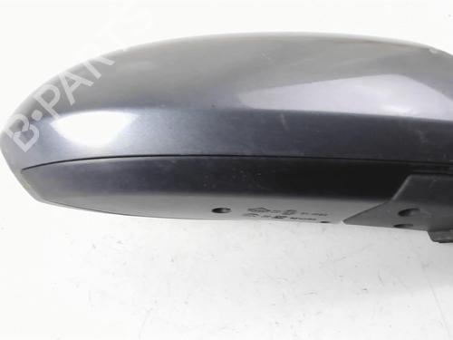 Right mirror NISSAN PRIMERA Hatchback (P12) 2.2 Di | BP20395222C27 