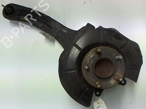 Used Right rear steering knuckle VOLVO C30 (533) 2.0 D (136 hp) 20460534