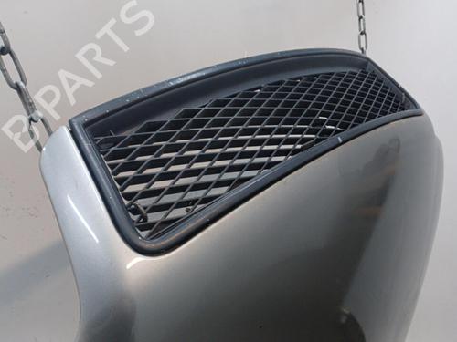 Hood AUDI A6 C5 (4B2) 2.5 TDI | BP20405037C1 