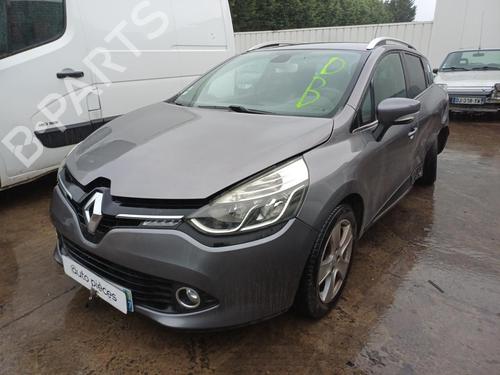Used Parts RENAULT CLIO IV Grandtour (KH_) 1.5 dCi 75 (75 hp) 2347379