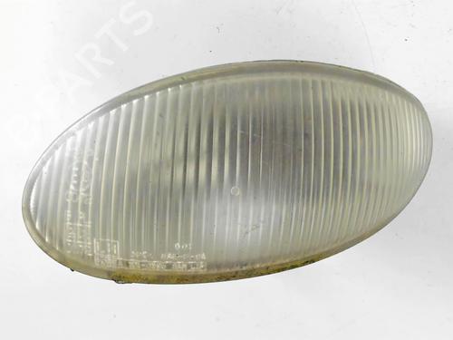 Left front fog light HYUNDAI COUPE I (RD) 1.6 i 16V | BP22102519C30 