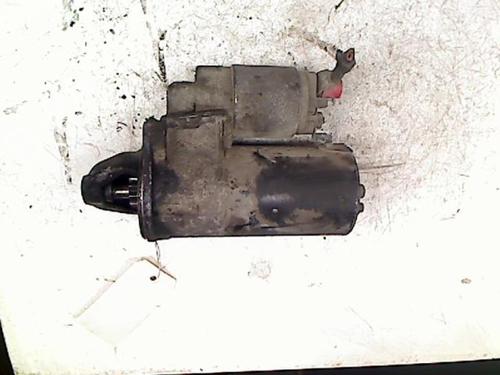 Starter FORD ESCORT V (AAL, ABL) 1.4 | BP25264639M8 