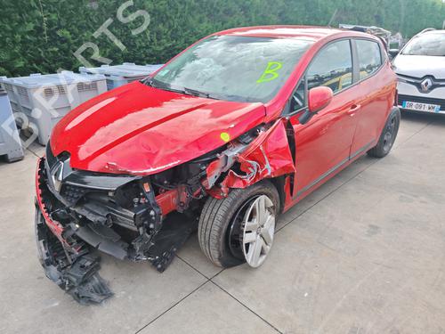Brugte RENAULT CLIO V (B7_) 1.0 TCe 90 (B7MT) (91 hp) 4246254