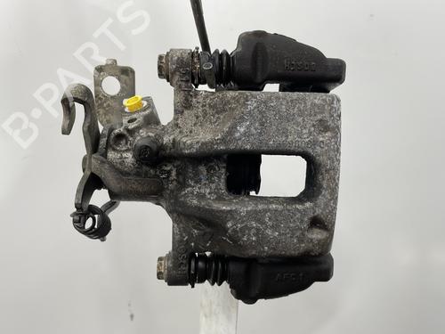 Used Right rear brake caliper TOYOTA AURIS (_E18_) 1.6 D4-D (WWE185_) (112 hp) 28836808