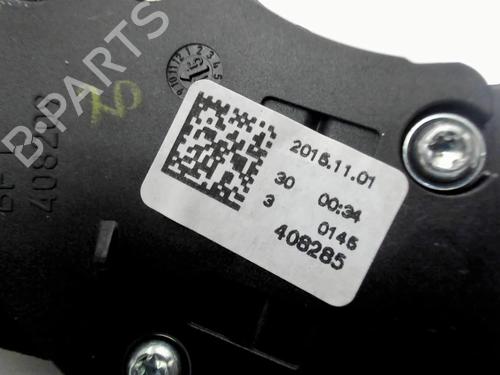 Gear lever MERCEDES-BENZ CLA Coupe (C117) CLA 200 CDI / d (117.308) | BP31074545M90