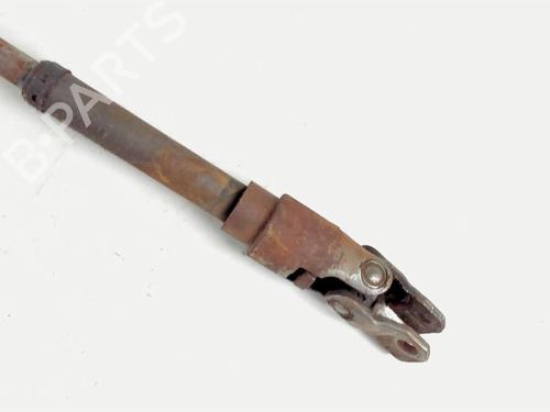 Used Steering column Steering column PEUGEOT 206 SW (2E/K) 2.0 HDi (90 hp) 20420690 20420690