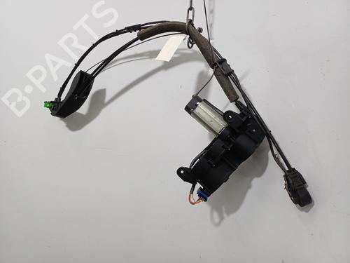 Electronic module PEUGEOT 1007 (KM_) 1.4 HDi | BP38184313M83 - Image 3