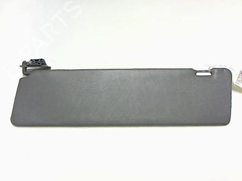 Used Right sun visor MERCEDES-BENZ MB Van (W631) D (631.332, 631.342) (75 hp) 20407664