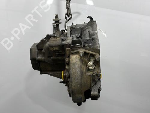 Used Gearbox Gearbox CITROËN JUMPER I Van (244) 2.2 HDi (101 hp) 25926631 25926631