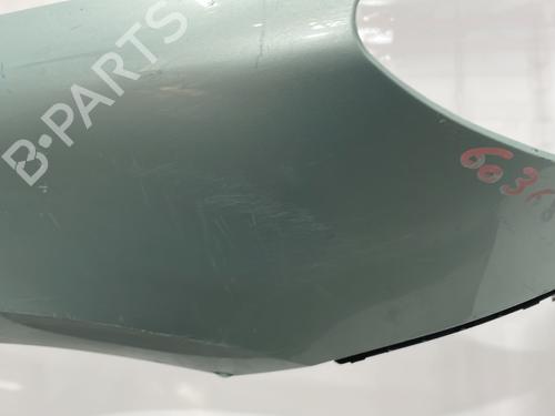 Right front fenders PEUGEOT 307 Break (3E) 2.0 HDI 90 | BP20454671C42 